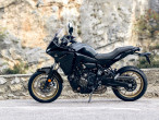 2024 Yamaha Tracer 7