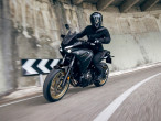 2024 Yamaha Tracer 7