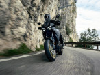 2024 Yamaha Tracer 7