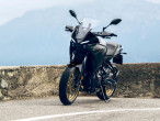 2024 Yamaha Tracer 7