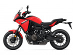 2024 Yamaha Tracer 7