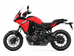 2024 Yamaha Tracer 7