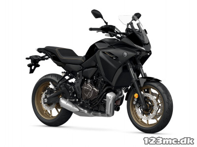 Yamaha Tracer 7