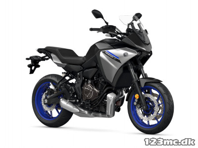 Yamaha Tracer 7