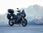 2024 Yamaha Tracer 9 GT+