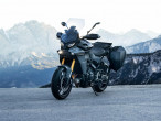 2024 Yamaha Tracer 9 GT+