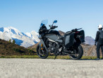 2024 Yamaha Tracer 9 GT+