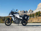2024 Yamaha Tracer 9 GT