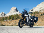 2024 Yamaha Tracer 9 GT