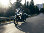 2024 Yamaha Tracer 9 GT