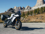 2024 Yamaha Tracer 9 GT