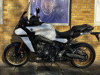 2024 Yamaha Tracer 9 GT