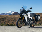 2024 Yamaha Tracer 9 GT