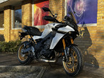2024 Yamaha Tracer 9 GT