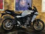 2024 Yamaha Tracer 9 GT