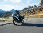 2024 Yamaha Tracer 9 GT