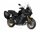 2024 Yamaha Tracer 9 GT