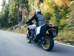 2024 Yamaha Tracer 9 GT