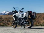 2024 Yamaha Tracer 9 GT
