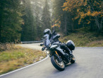 2024 Yamaha Tracer 9 GT