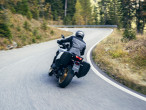 2024 Yamaha Tracer 9 GT