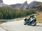 2024 Yamaha Tracer 9 GT