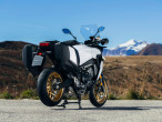 2024 Yamaha Tracer 9 GT