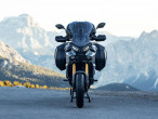 2024 Yamaha Tracer 9 GT+