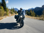 2024 Yamaha Tracer 9 GT+