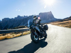 2024 Yamaha Tracer 9 GT+