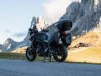 2024 Yamaha Tracer 9 GT+