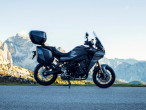 2024 Yamaha Tracer 9 GT+