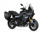 2024 Yamaha Tracer 9 GT+