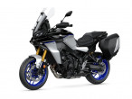 2024 Yamaha Tracer 9 GT+