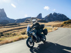 2024 Yamaha Tracer 9 GT+