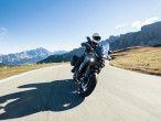 2024 Yamaha Tracer 9 GT+