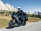 2024 Yamaha Tracer 9 GT+