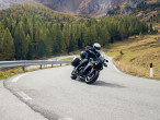 2024 Yamaha Tracer 9 GT+