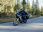 2024 Yamaha Tracer 9 GT+