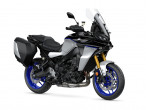 2024 Yamaha Tracer 9 GT+