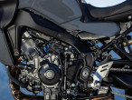 2024 Yamaha Tracer 9 GT+