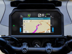 2024 Yamaha Tracer 9 GT+
