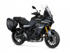 2024 Yamaha Tracer 9 GT+