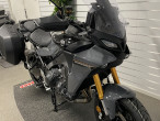 2024 Yamaha Tracer 9 GT+