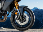 2024 Yamaha Tracer 9 GT+