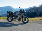2024 Yamaha Tracer 9 GT+