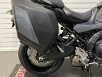 2024 Yamaha Tracer 9 GT+