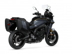 2024 Yamaha Tracer 9 GT+