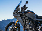 2024 Yamaha Tracer 9 GT+
