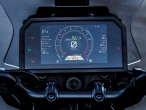 2024 Yamaha Tracer 9 GT+